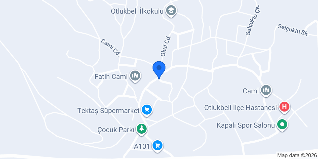 Ptt konumu