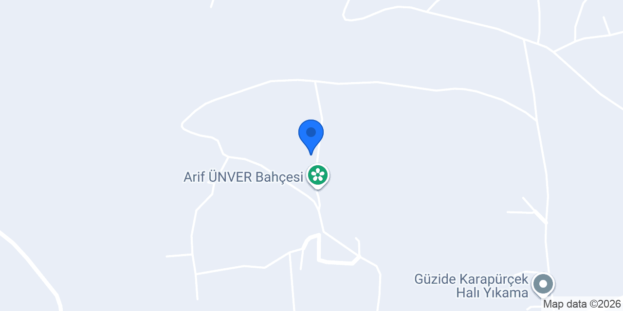 Başkent odun nak ve tic ltd şti konumu