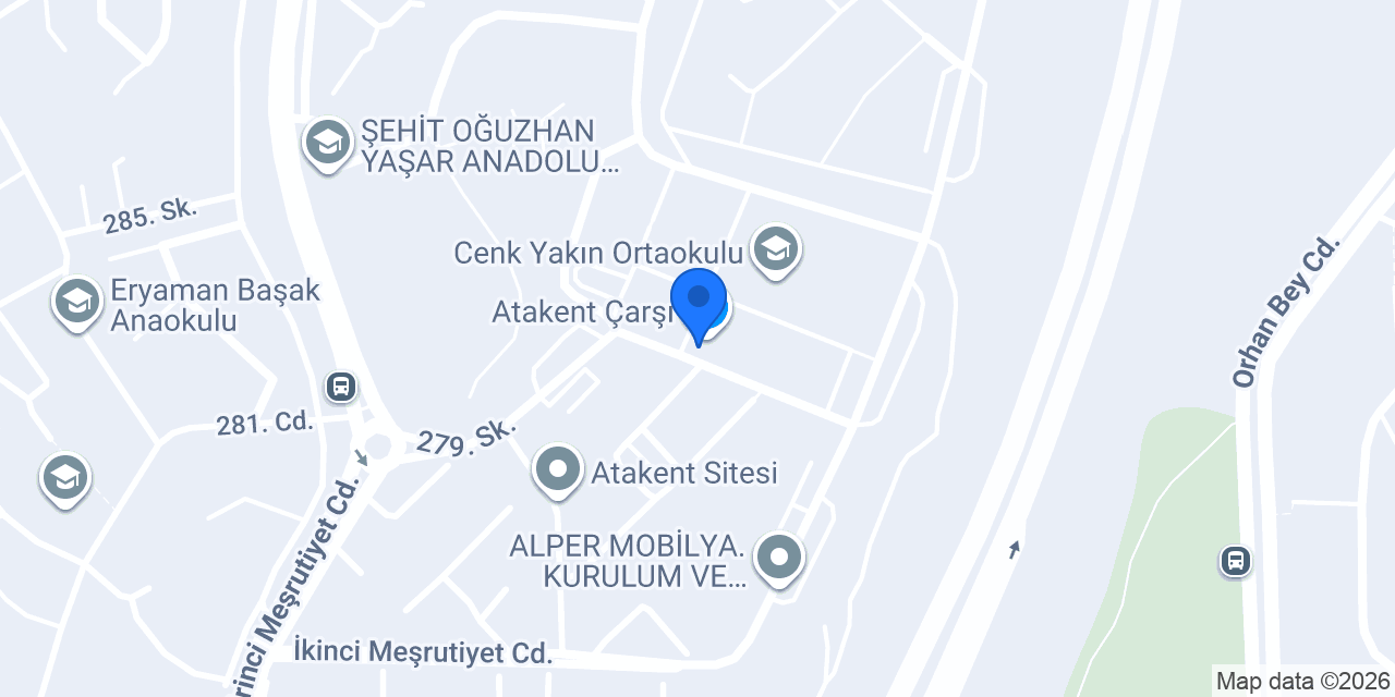 Dalyan Balık Ve Pişirme Evi Eryaman konumu