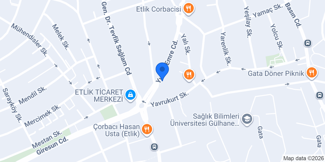 Kızlık Zarı Dikimi Ankara - Labioplasti - Vajinoplasti - Lazerle Kuruluk Tedavisi - Kadın Doğum Doktorları konumu