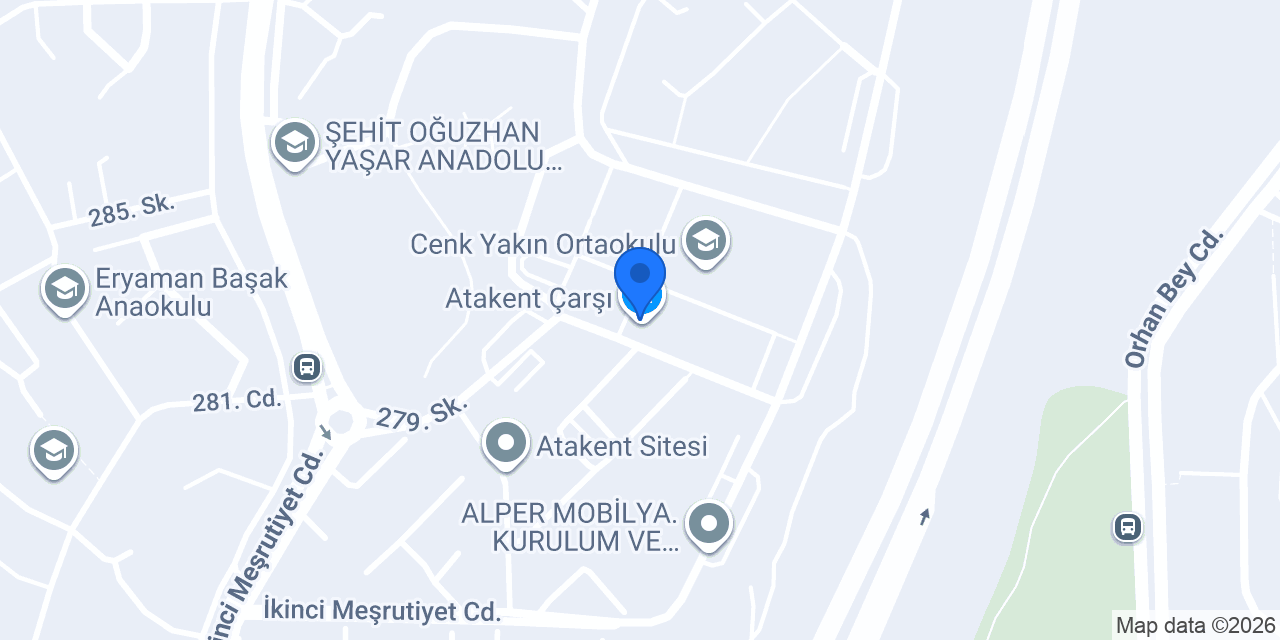 Zil zurna dürüm konumu