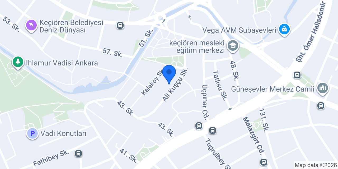 AĞASAR GRUP konumu
