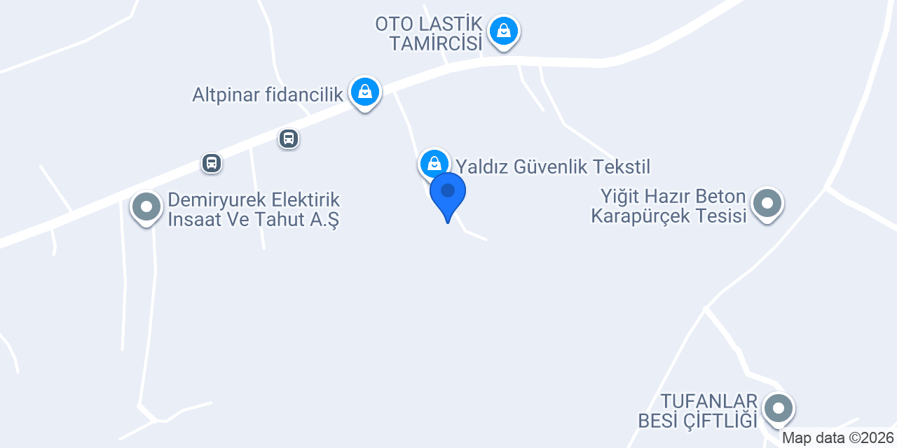 Sarıkamış konumu