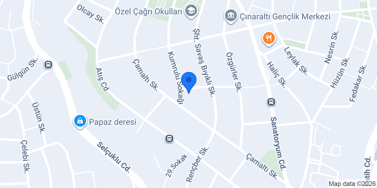 Ankara Uzman Psikolog Oğuzhan Vural konumu