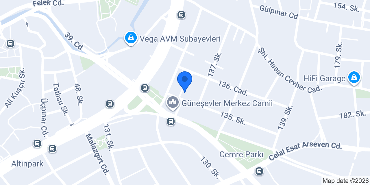 BY BÜDÜ ERKEK KUAFÖRÜ konumu