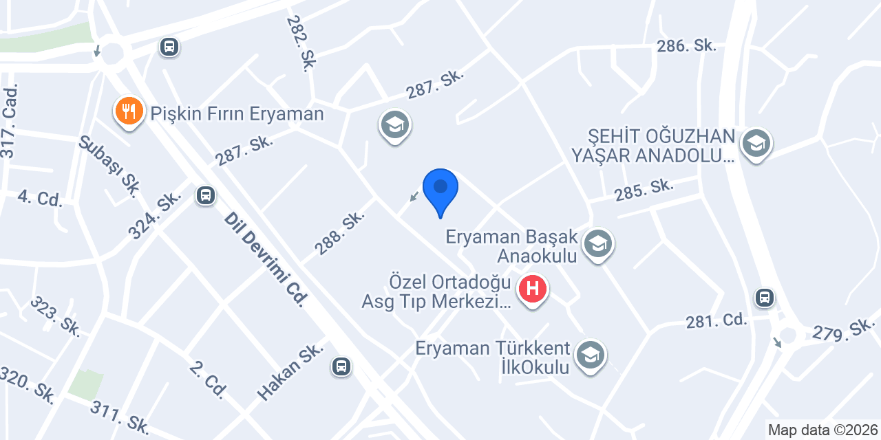 RETİNA OPTİK konumu