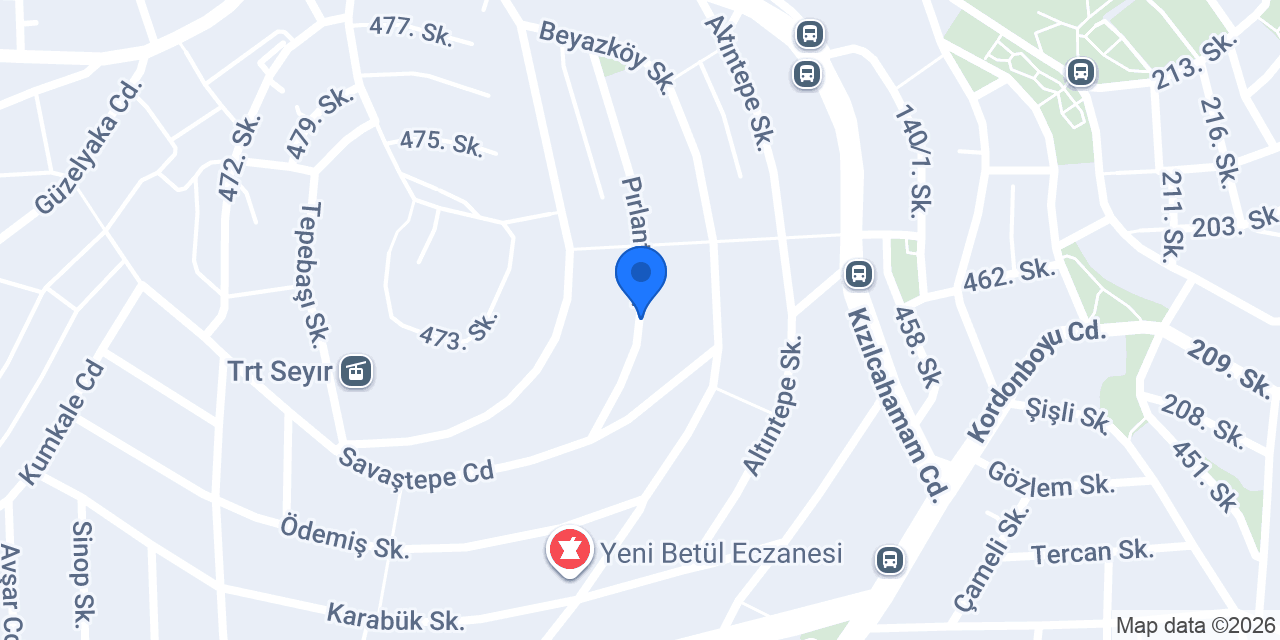 Yıldızlar transfer konumu