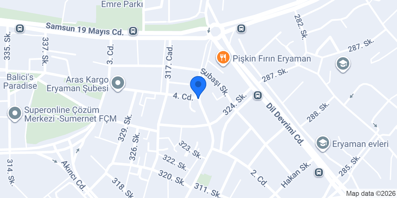 Özgür Internet Cafe & E-spor & Bilgisayar konumu