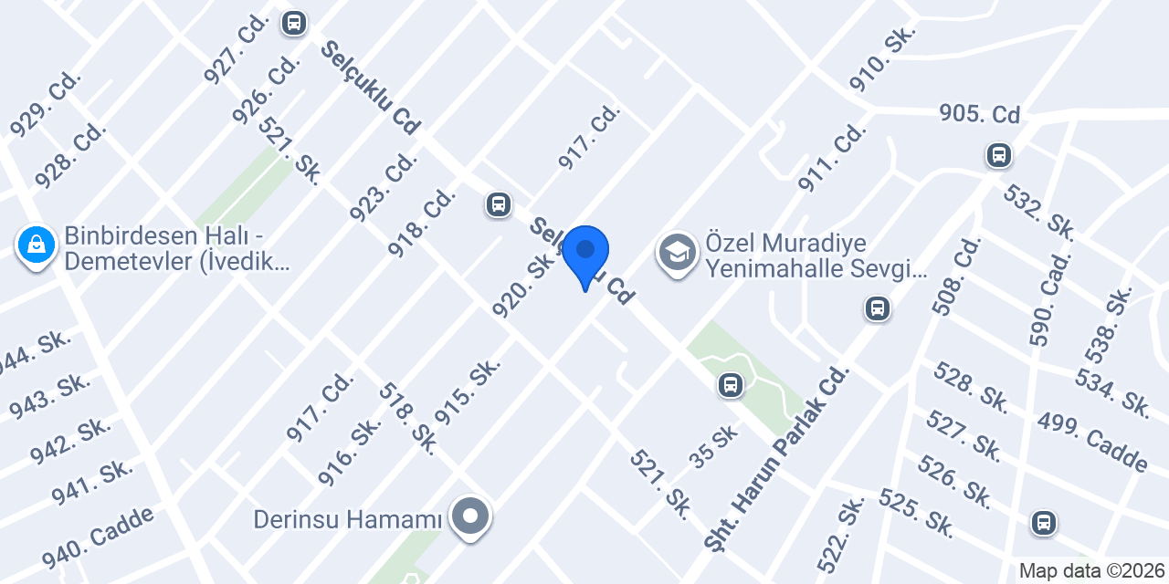 جمعية الأمل لمكافحة السرطان أنقرة konumu