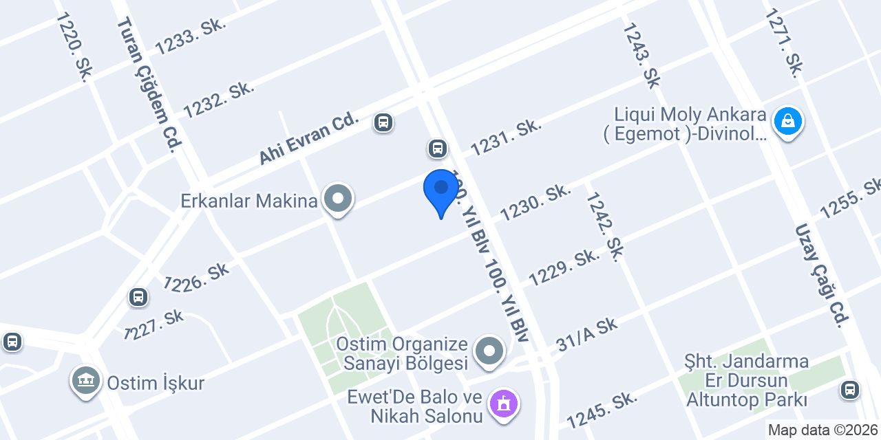 Av. Emrah Çağrı YENİ konumu