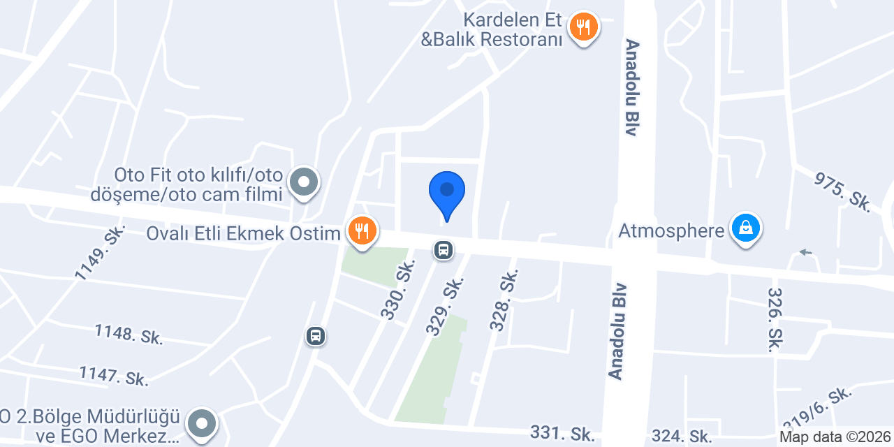 Seğmen Lastik konumu