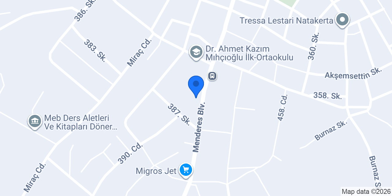 Diyetisyen Melek Sima Temiz konumu