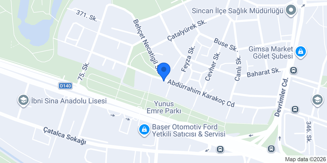 Gündoğmuş mutfak gideri açma konumu