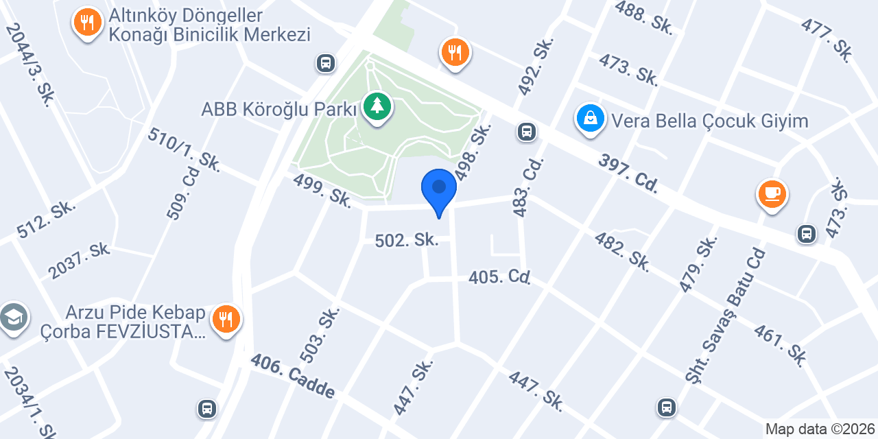 Karapürçek Pide Kebap konumu