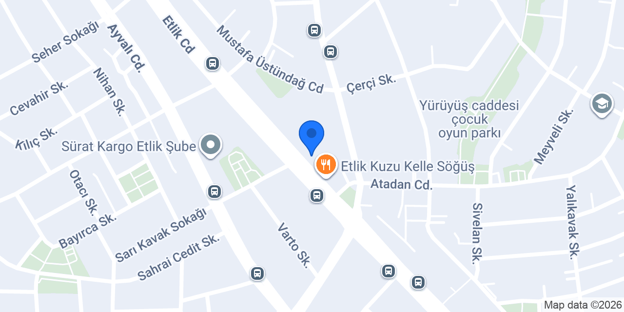 TATLICI ZİYA konumu