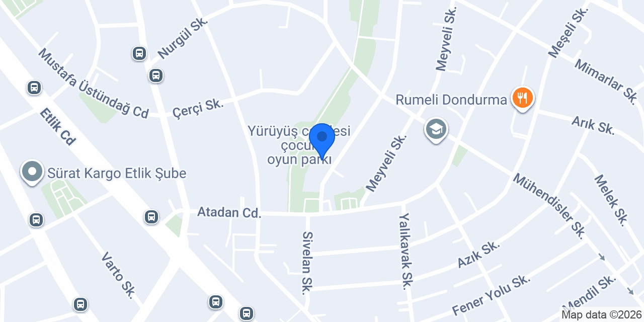 Tesisat Kombi Servisi (Doğalgaz Kombi Teknik Servis) konumu