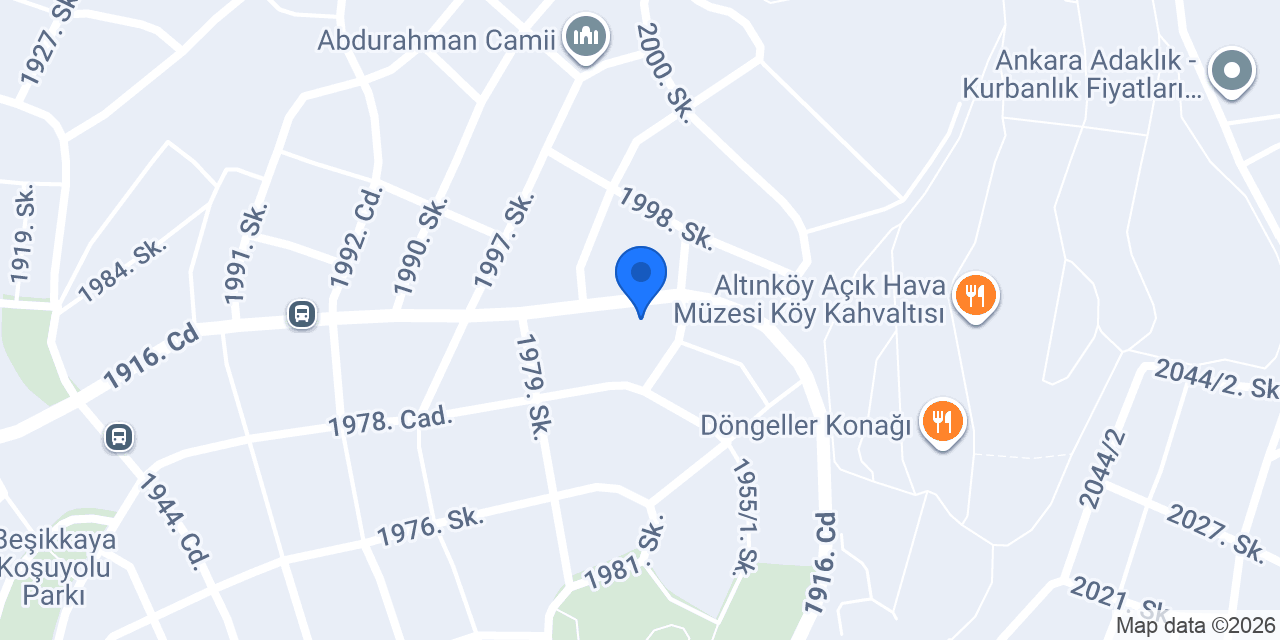 ASYA AVİZE AYDINLATMA konumu