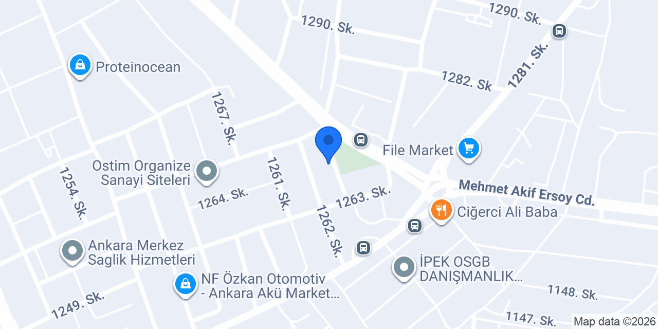 Moto Murat motosiklet tamir bakım yol yardım konumu