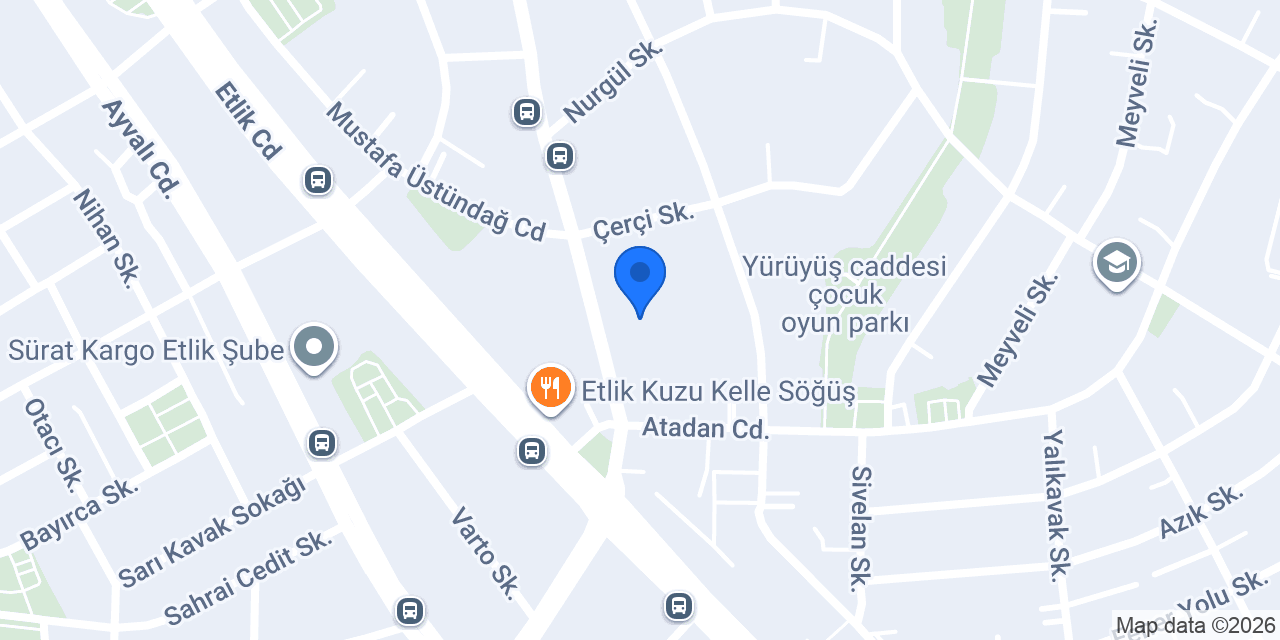 ikrammoda konumu
