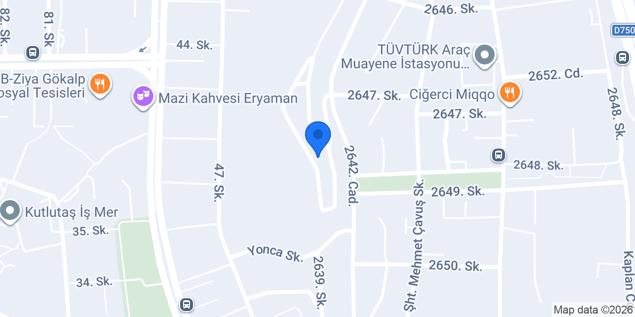 ATATÜRK MÜZESİ VE OKUMA EVİ konumu