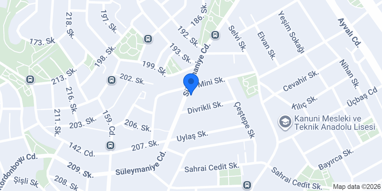 AS ERKEK KUAFÖRÜ ABDULLAH SOLGÜL konumu