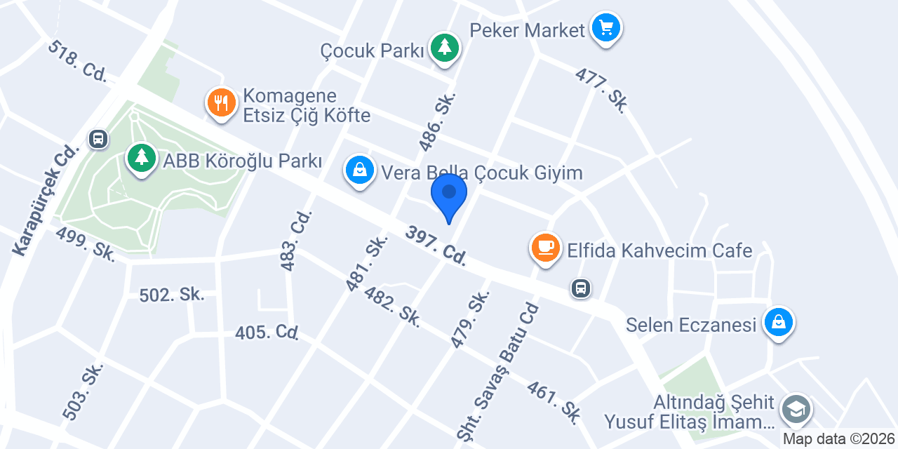çağrı bondy konumu