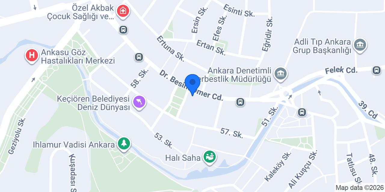 EDA'NIN TATLI MOLASI Butik Pasta Kurabiye Sipariş konumu