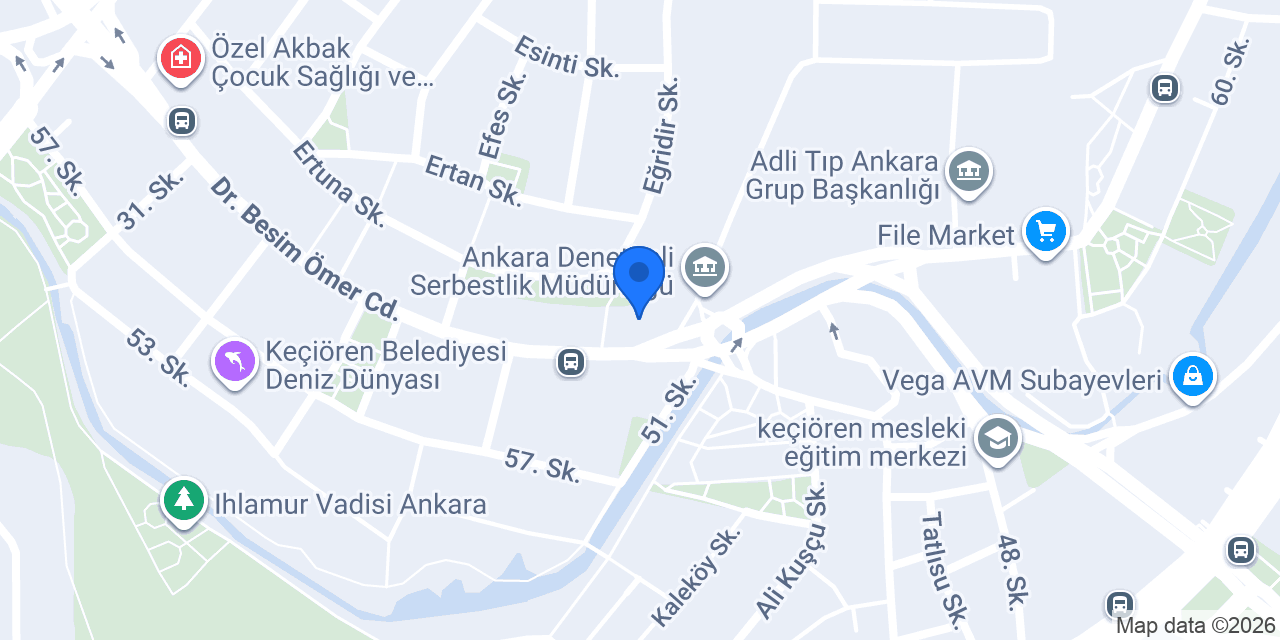 Meşhur Adıyaman Çiğköftecisi Samet Usta konumu