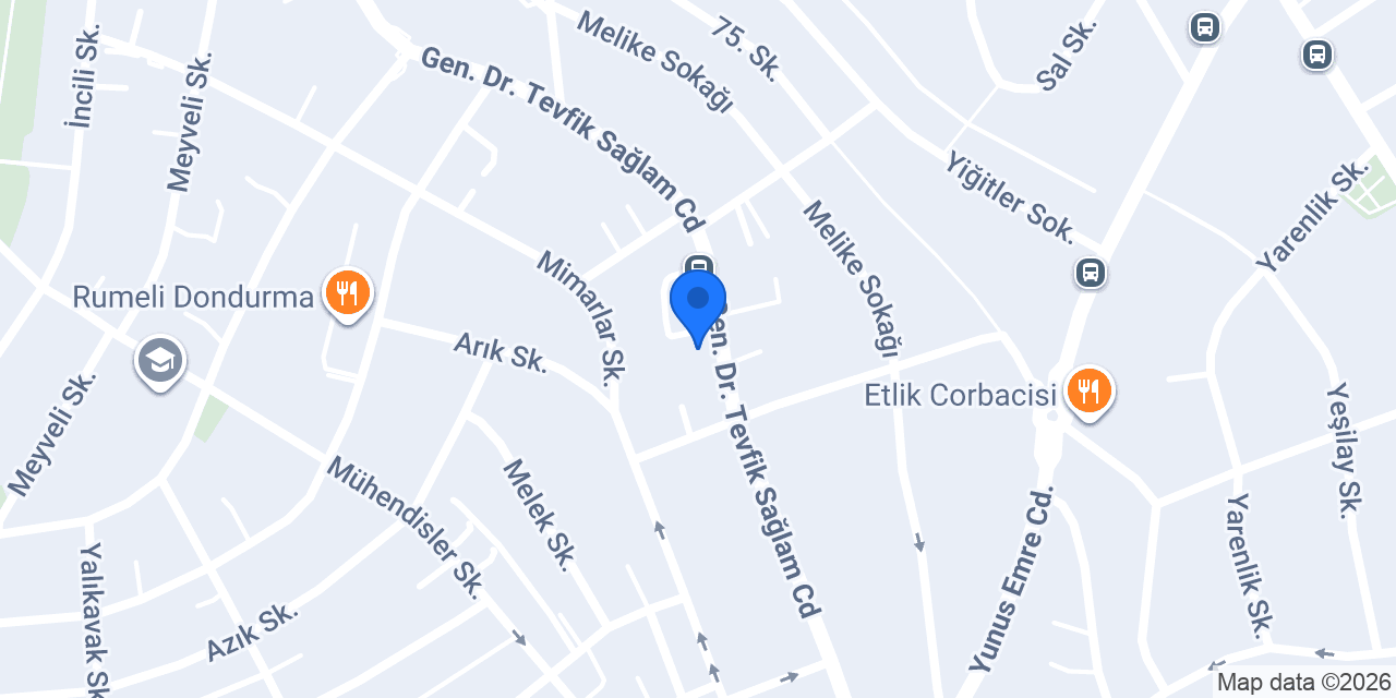 Capilon Mobilya Aşağı Eğlence konumu