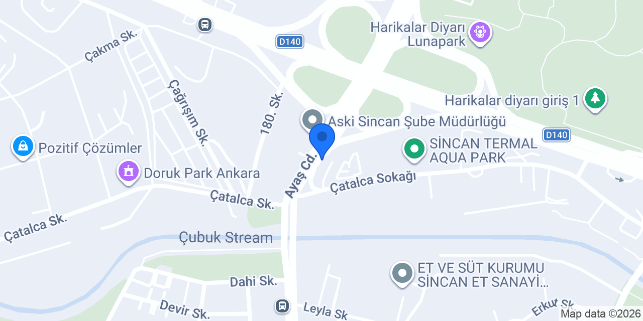 Vakifbank konumu