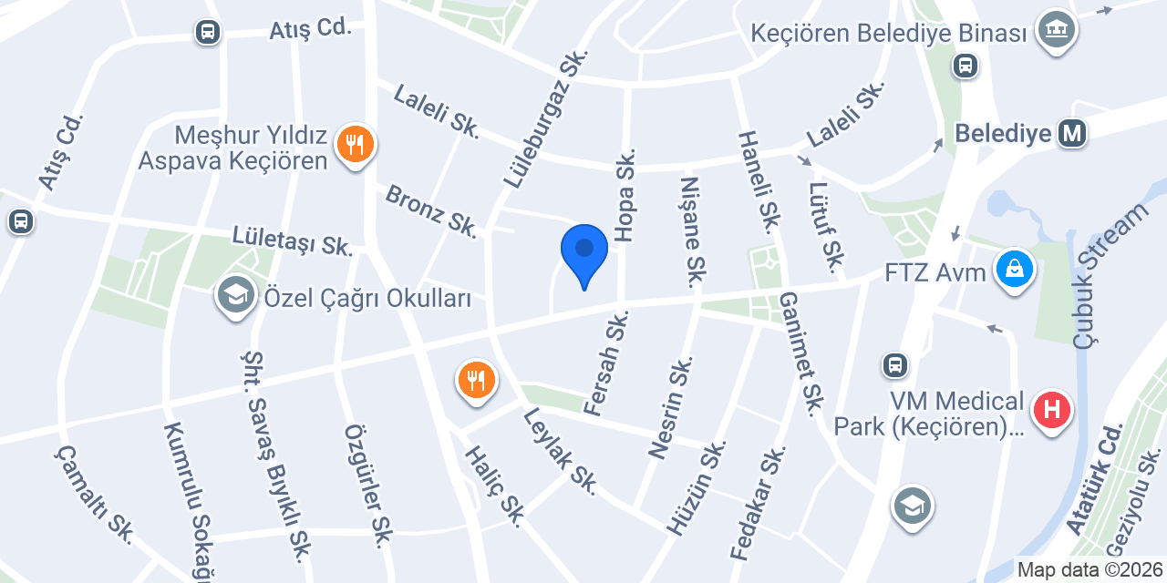 Timurlar Sigorta konumu