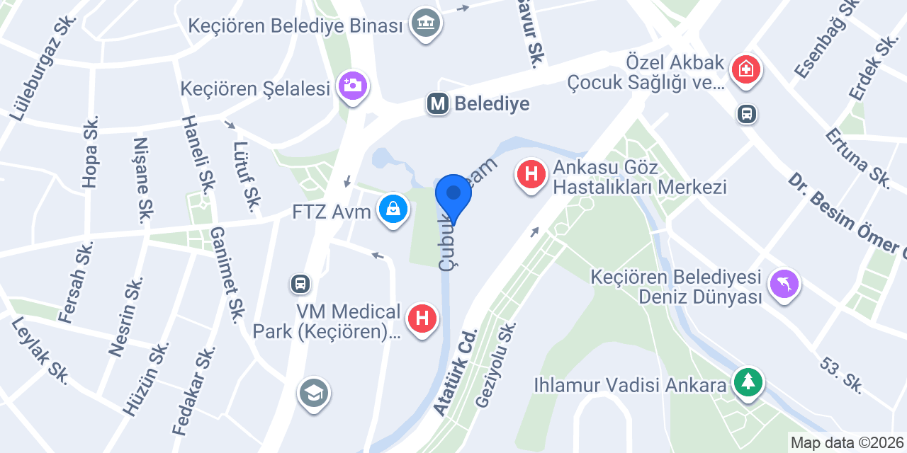 Neff Cafe Nargile konumu