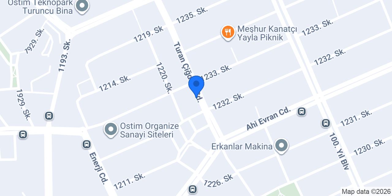 Pencere Dunyasi konumu