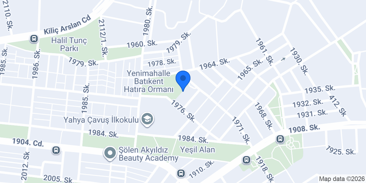 Abataşfırın [Pide-Lahmacun-Kebap Salonu] konumu