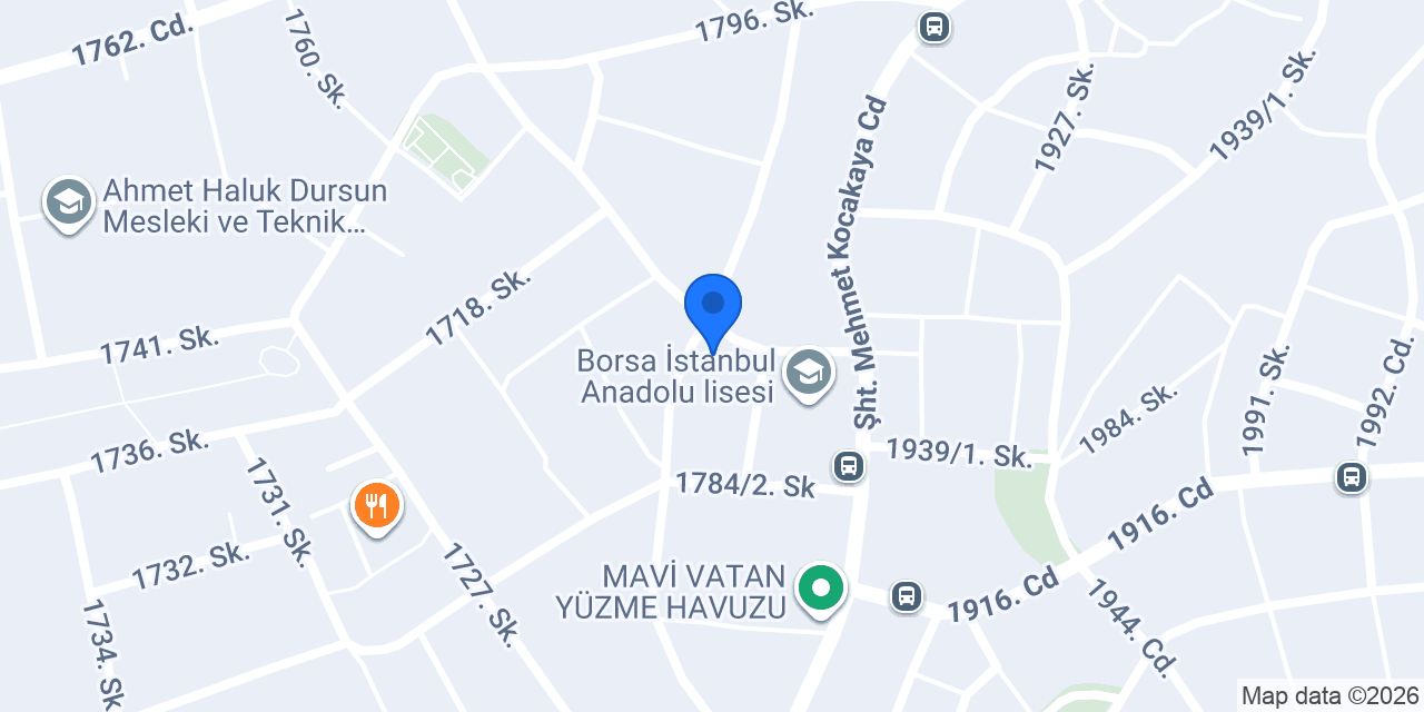 Hayta Grup İnşaat & Yol Yardım konumu