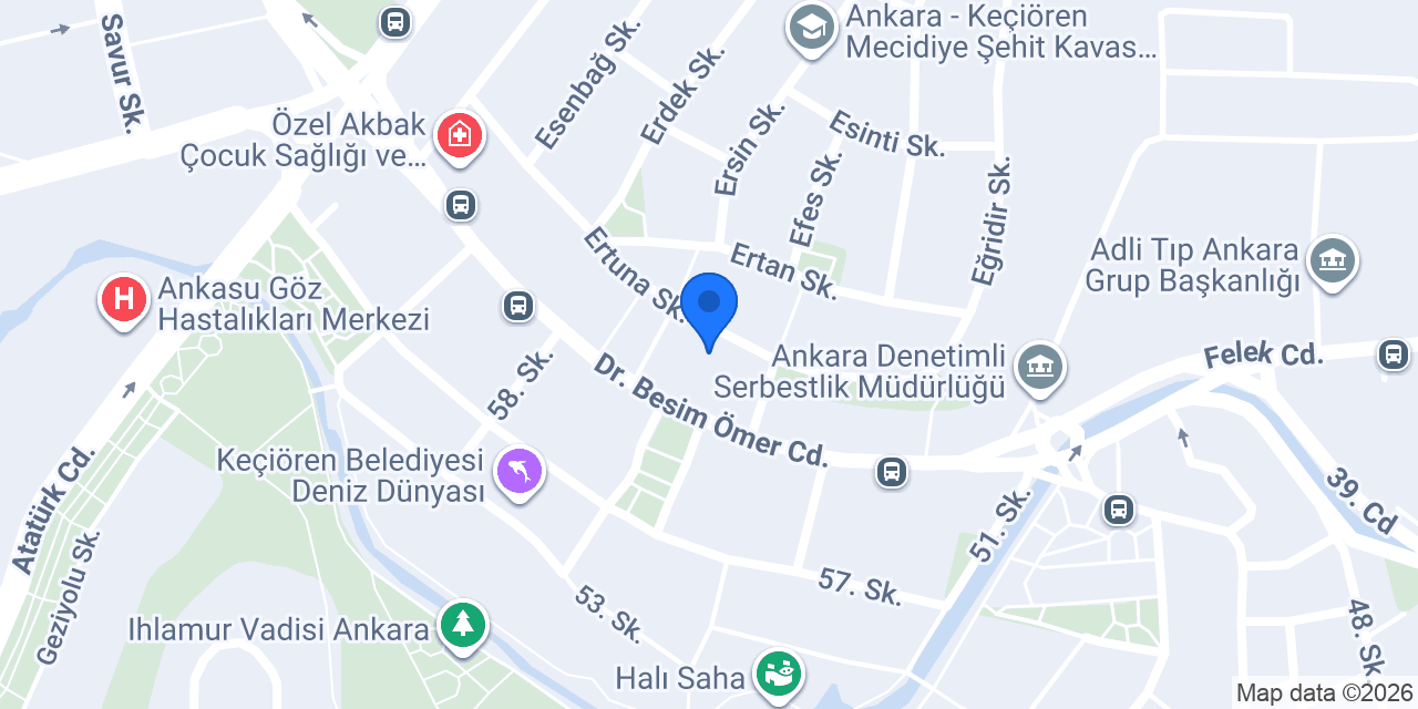 Amway serbest girişimcisi GÜLER CAN konumu