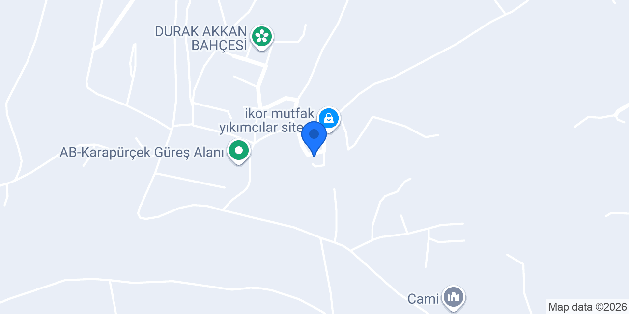 Arun ticaret konumu