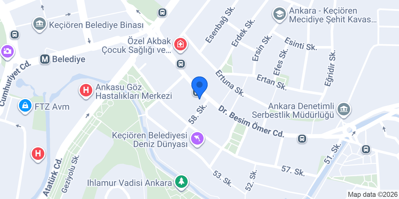 Onur konumu