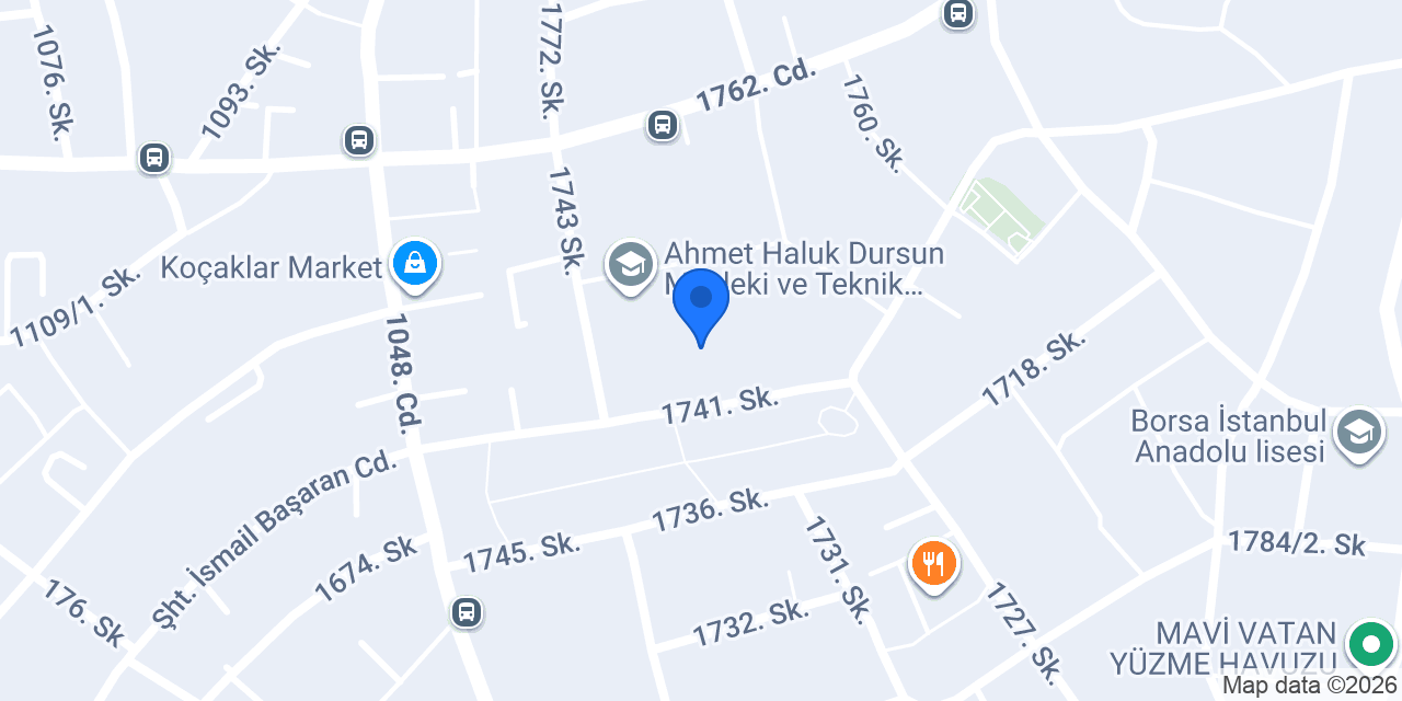 Başkent oto anahtar konumu