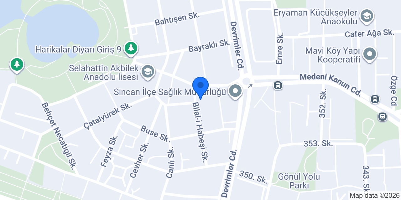ışıker elektrik konumu