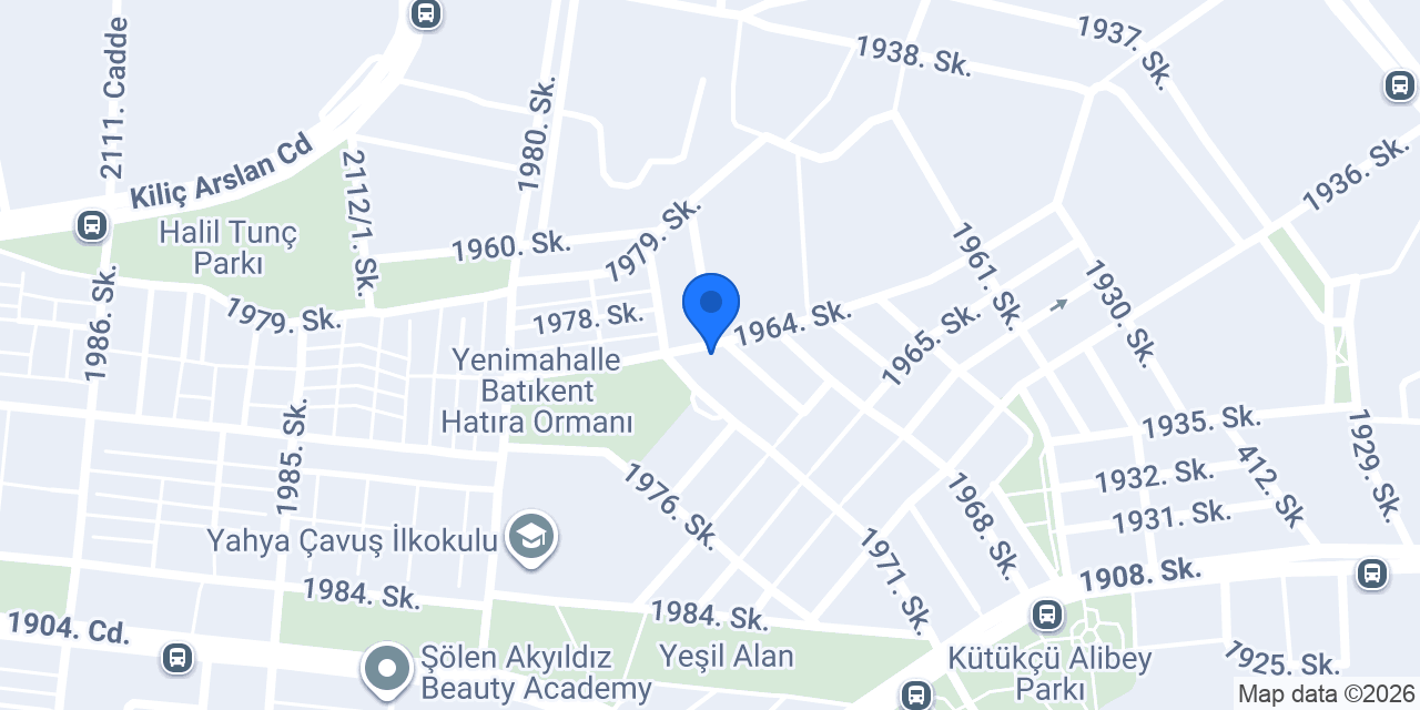 Çağrı Diafon konumu