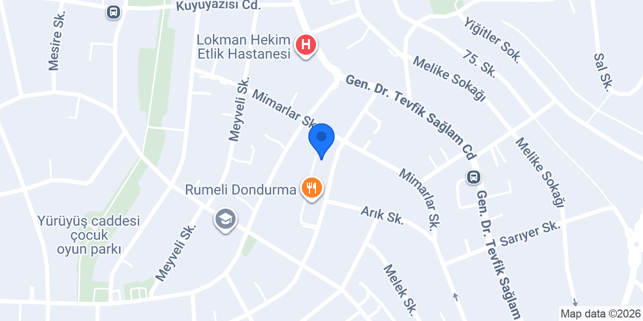 balik çiçek evi konumu