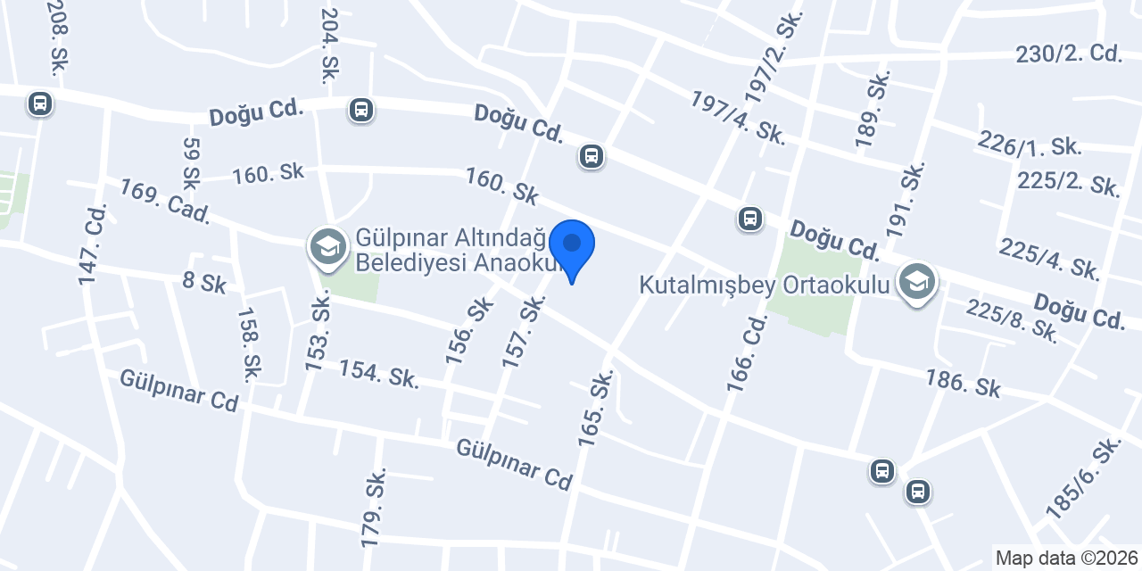 Sinan Karaoğlu Erkek Kuaförü konumu
