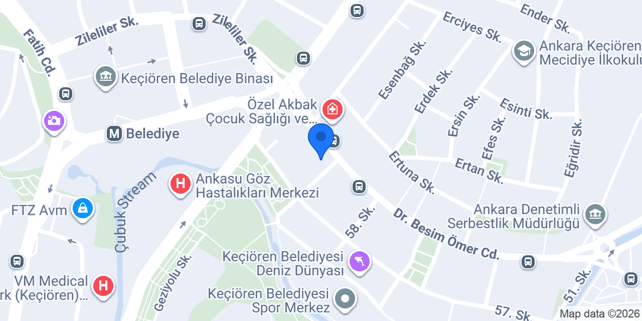 06 Beyoğlu Pilavcısı konumu