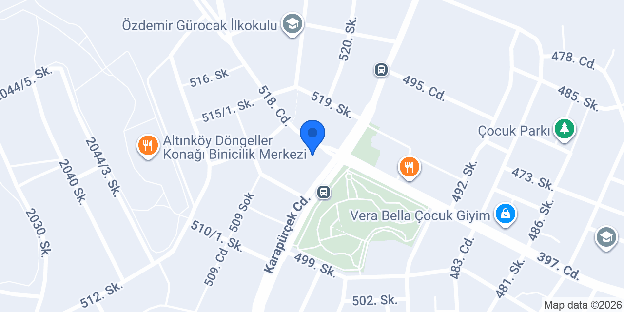 Aslin kırtasiye konumu
