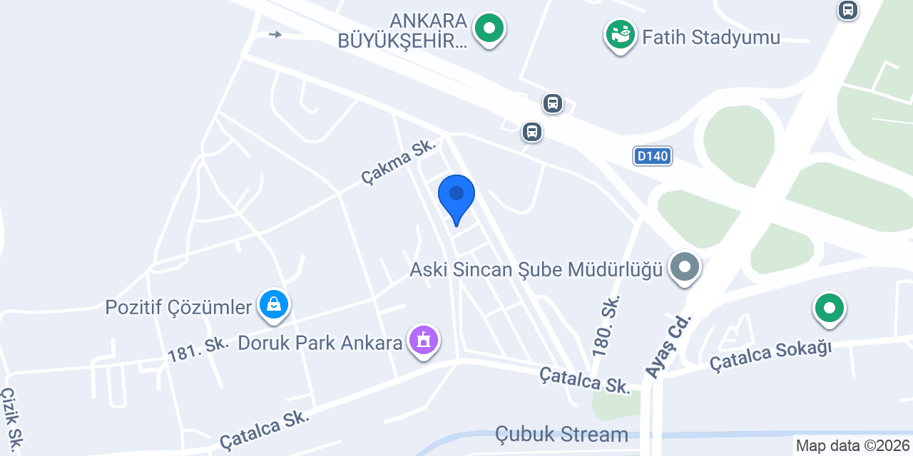 Karton Çanta Altun Matbaacılık ankara konumu