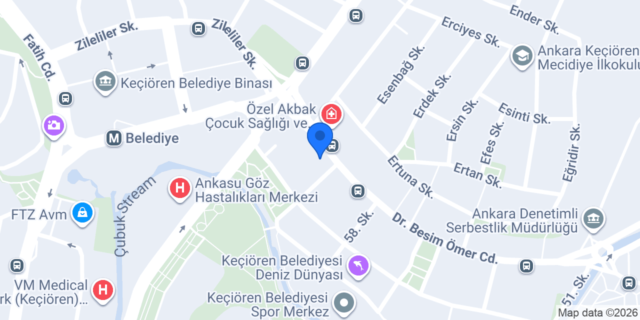 Kaya Yapı Market - elektrik-hırdavat konumu