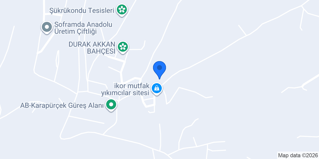 Tatlar Altindag konumu