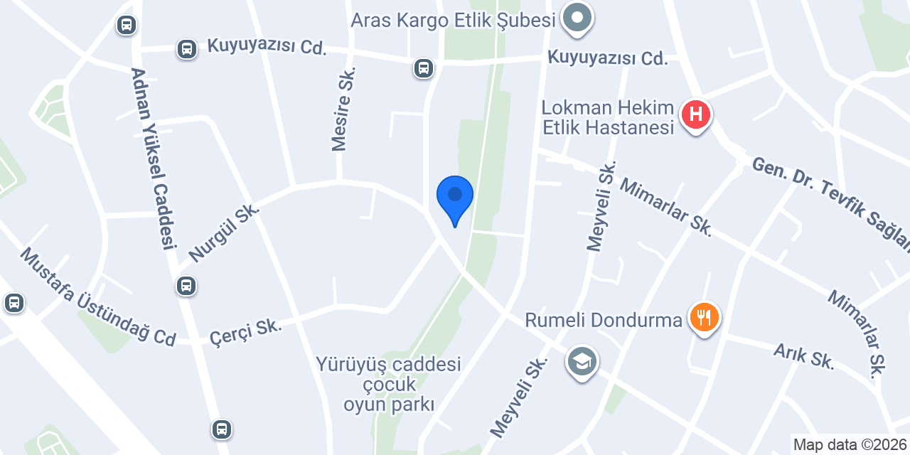 Neo Tesisat - Ankara Kanal Açma konumu
