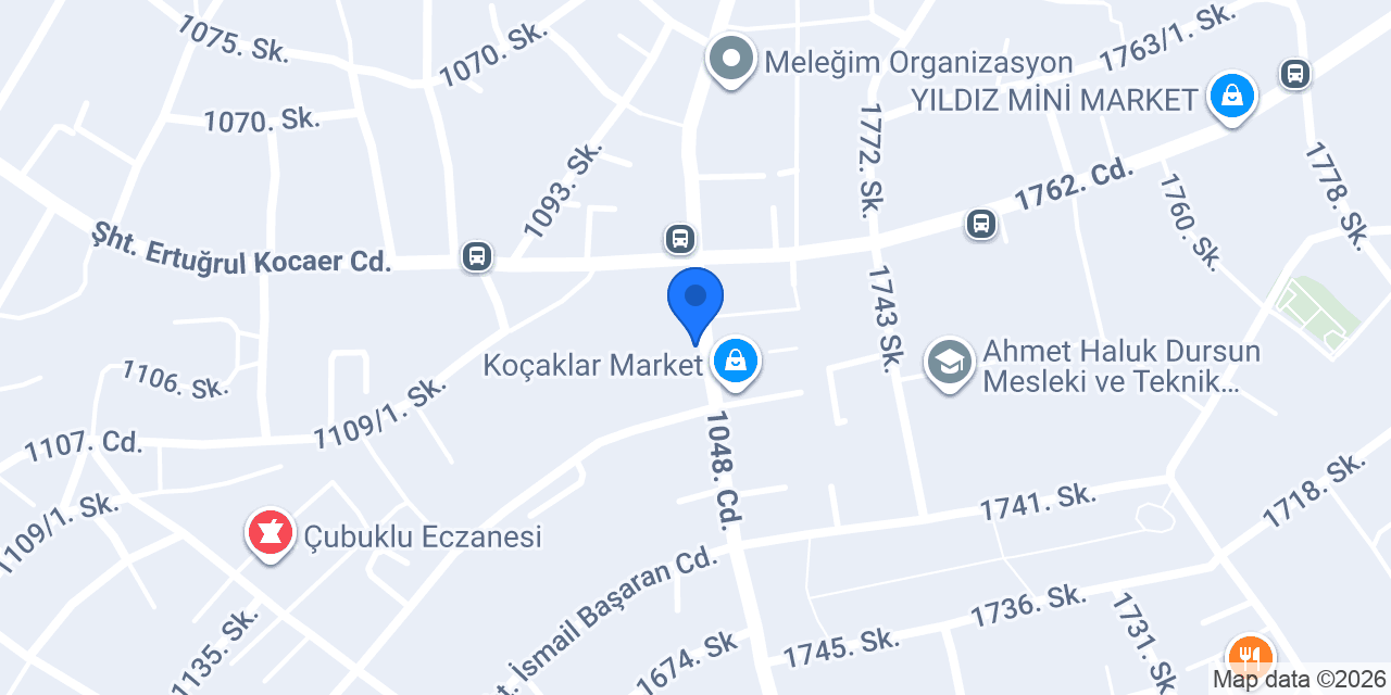 KULMIYE GRUP konumu